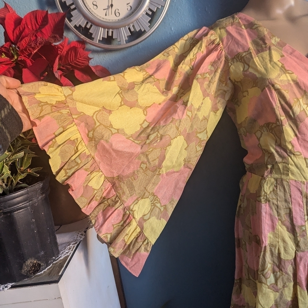 Kristinit dress - Picture 5 of 6
